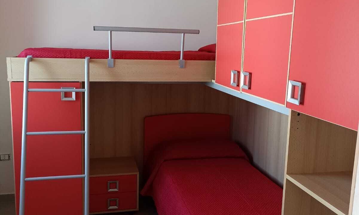 Photo of Bedroom in Casuzze
