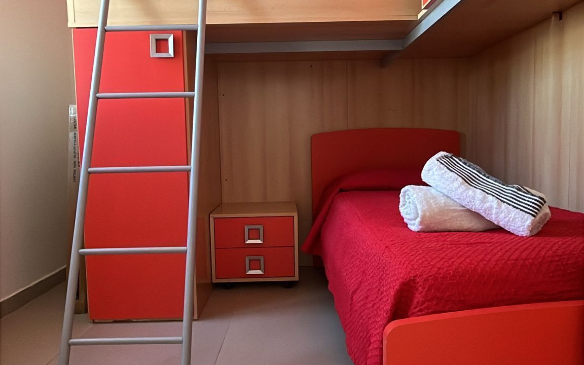 Photo of Bedroom in Casuzze