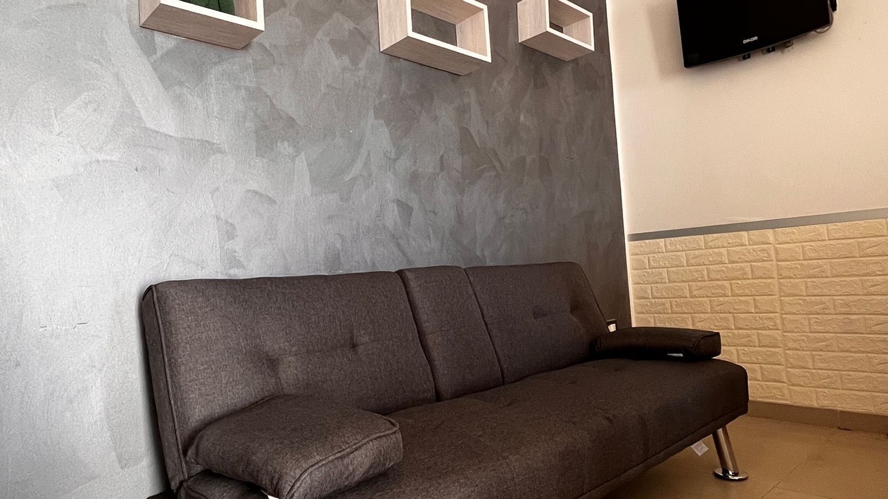 Photo of Livingroom in Casuzze