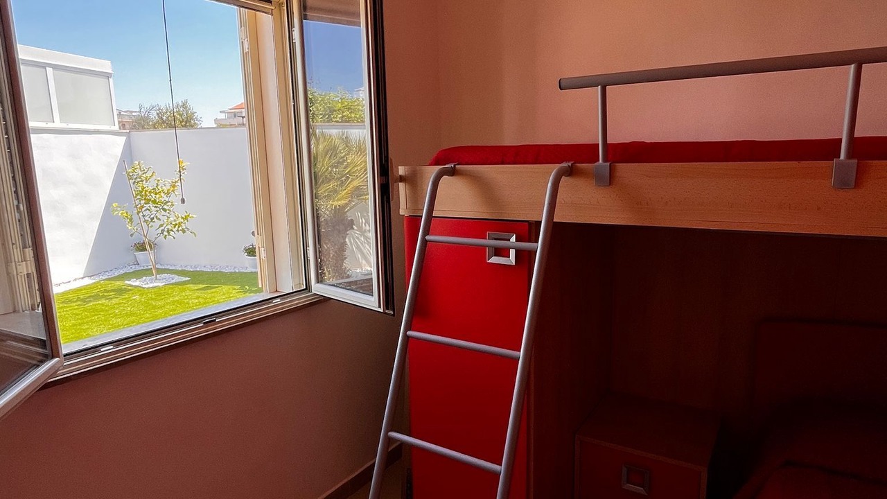 Photo of Bedroom in Casuzze