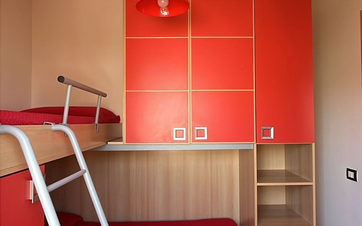 Photo of Bedroom in Casuzze