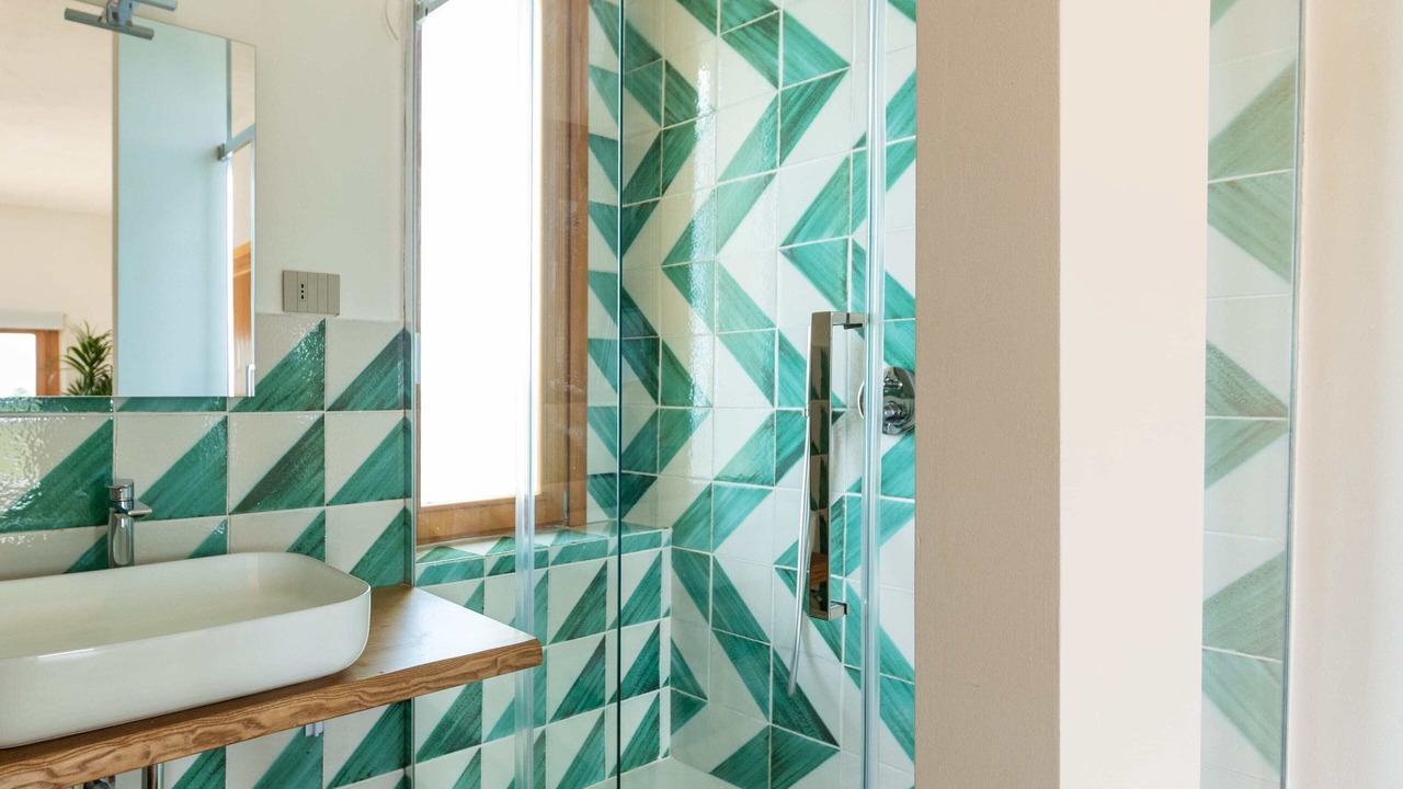 Photo of Bathroom in Lido Marausa
