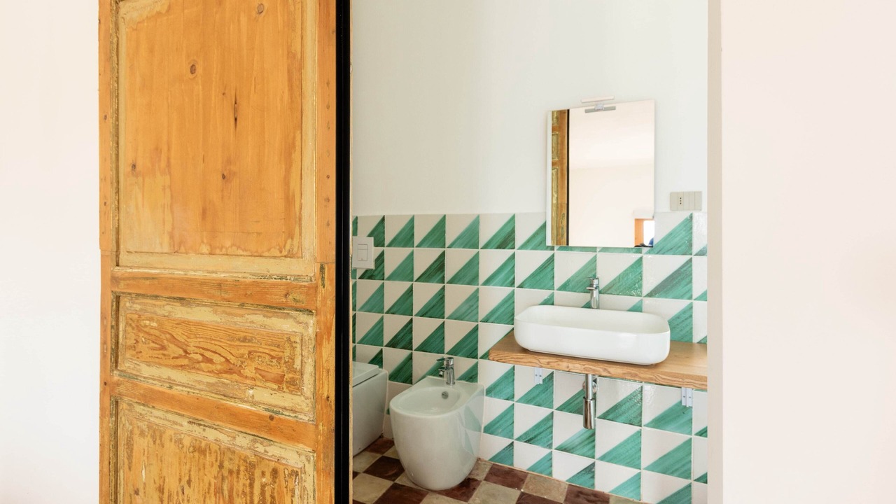 Photo of Bathroom in Lido Marausa