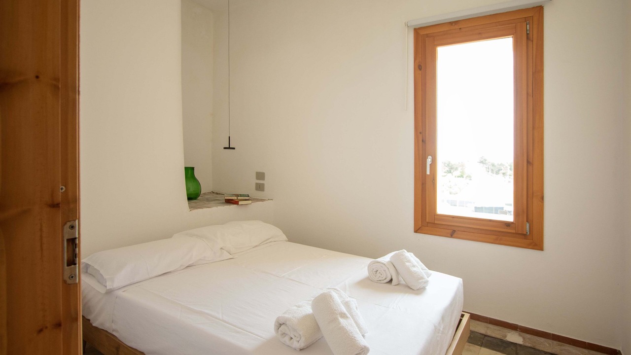 Photo of Bedroom in Lido Marausa