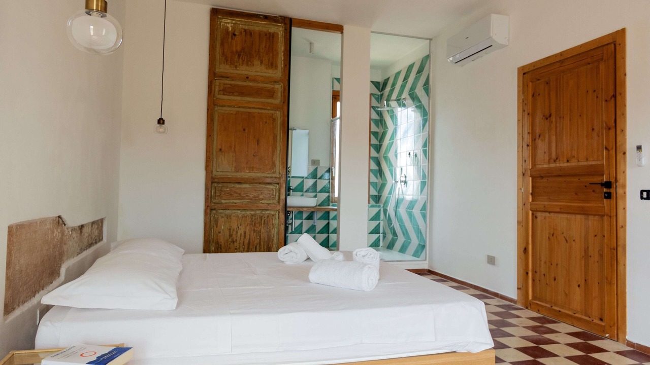 Photo of Bedroom in Lido Marausa