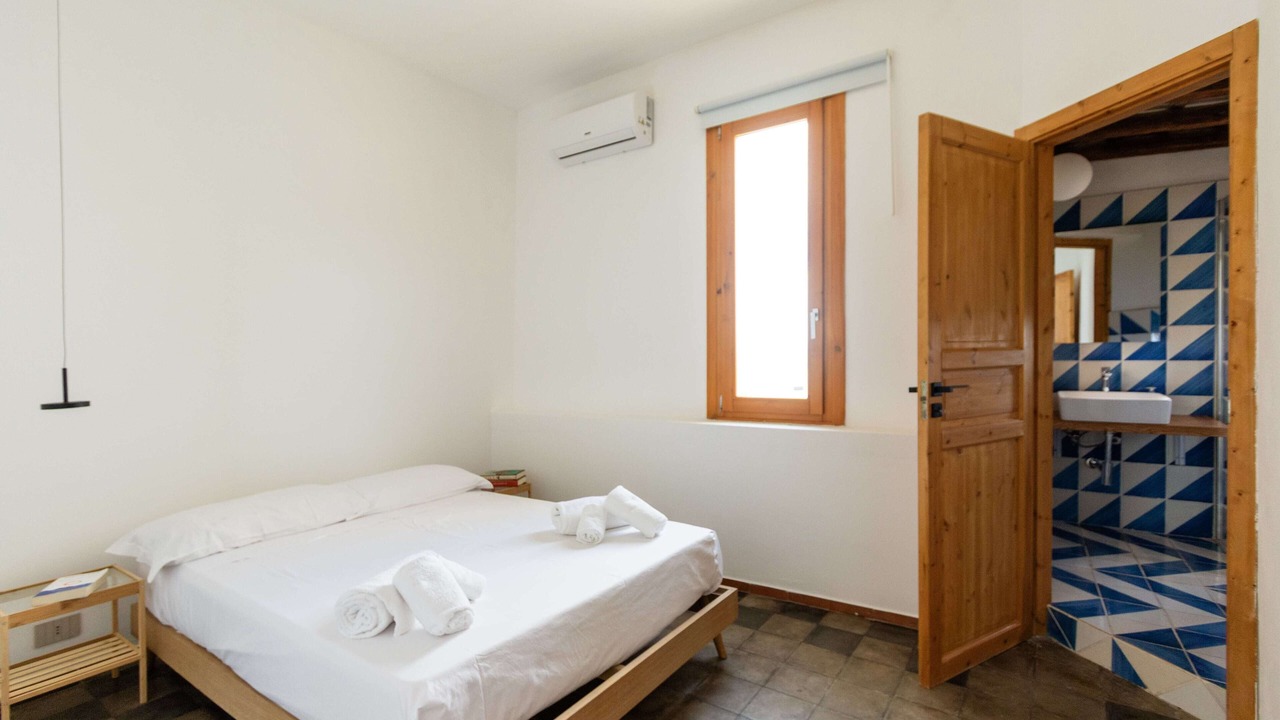 Photo of Bedroom in Lido Marausa