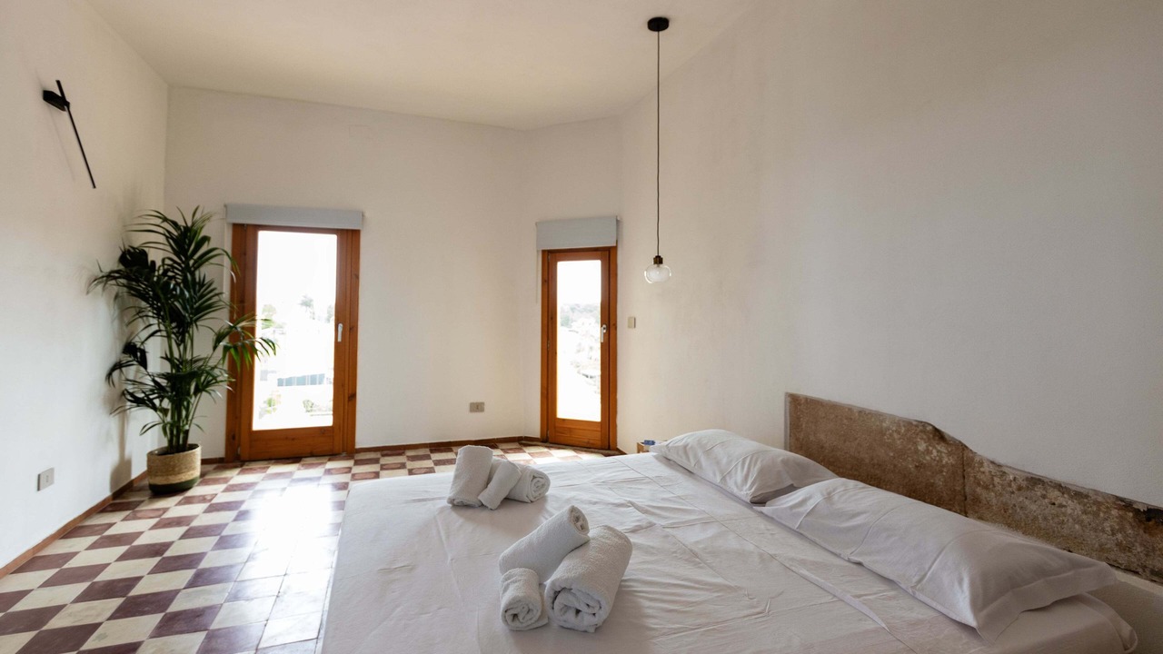 Photo of Bedroom in Lido Marausa