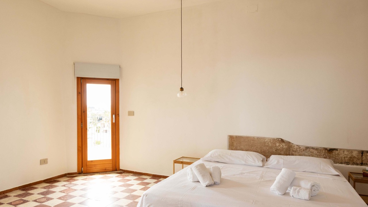 Photo of Bedroom in Lido Marausa