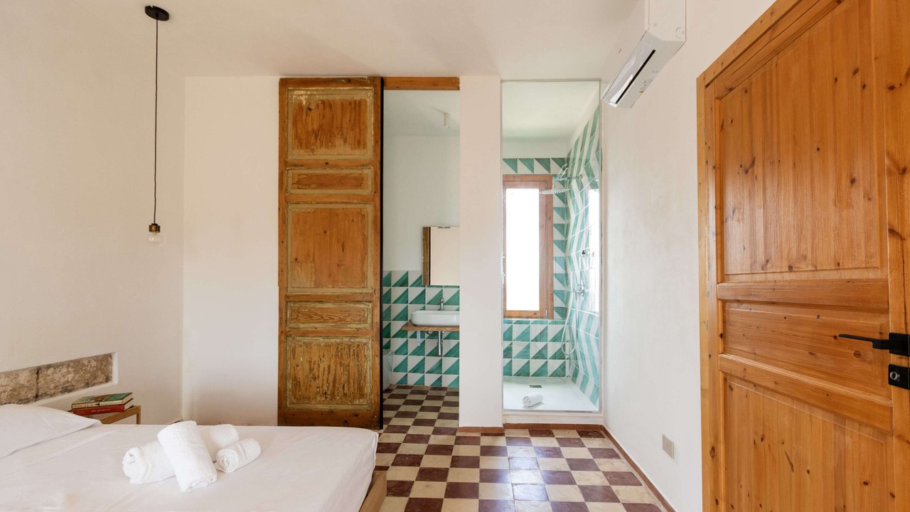 Photo of Bedroom in Lido Marausa