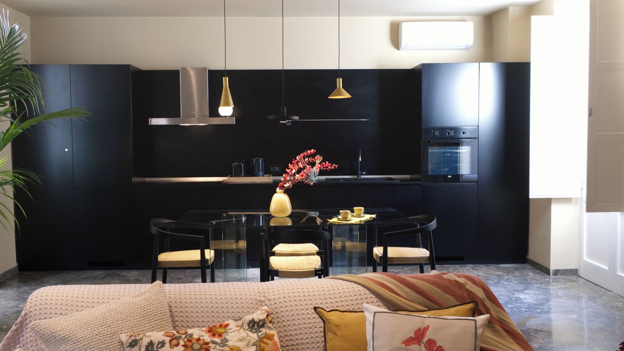 Photo of Livingroom in Centro Storico