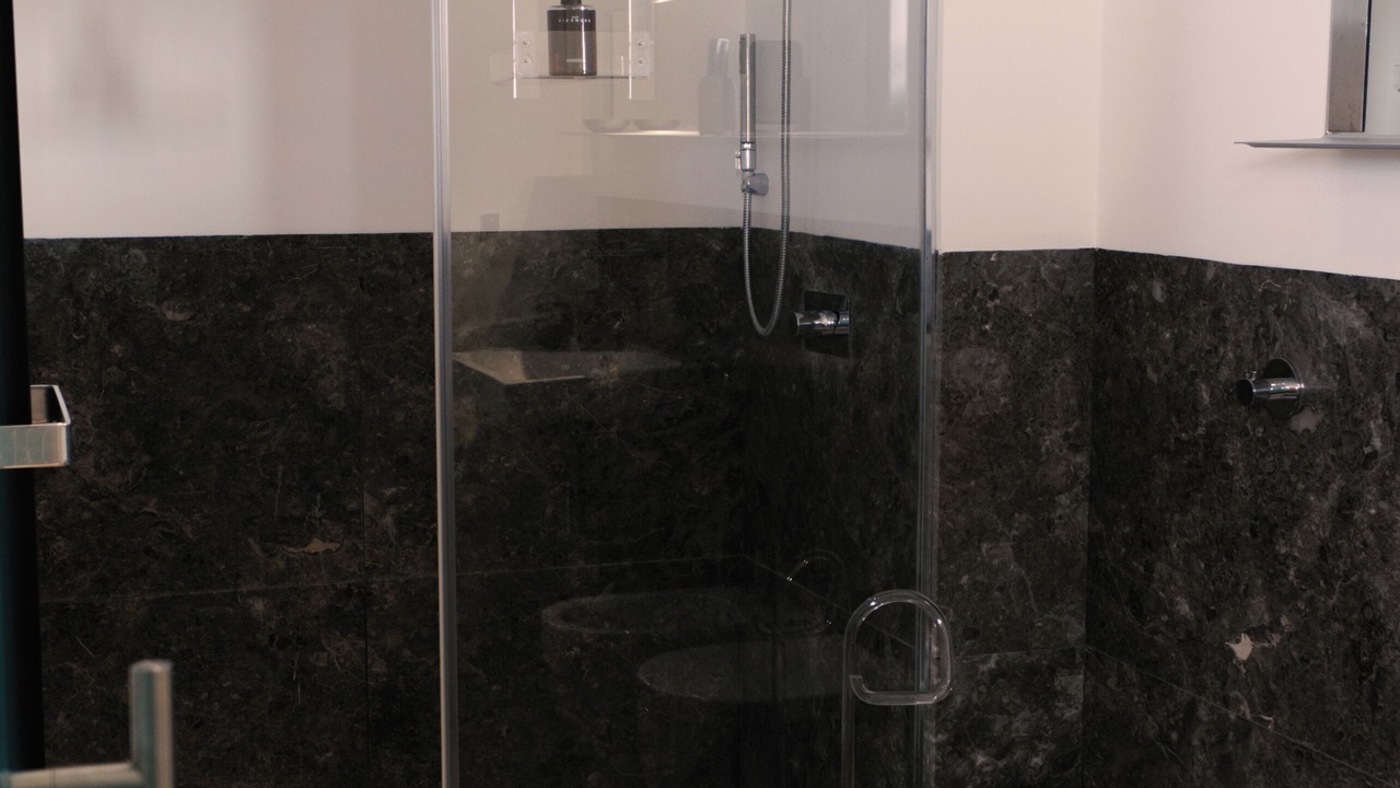 Photo of Bathroom in Centro Storico