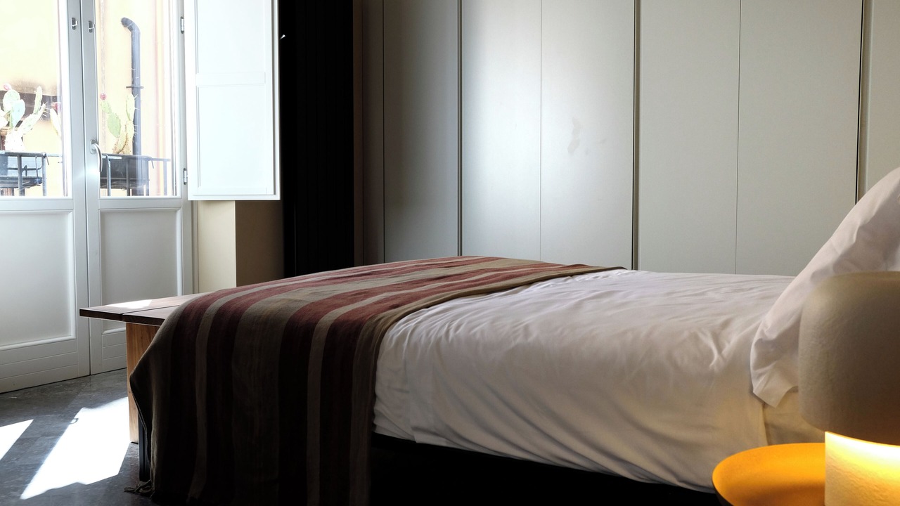 Photo of Bedroom in Centro Storico