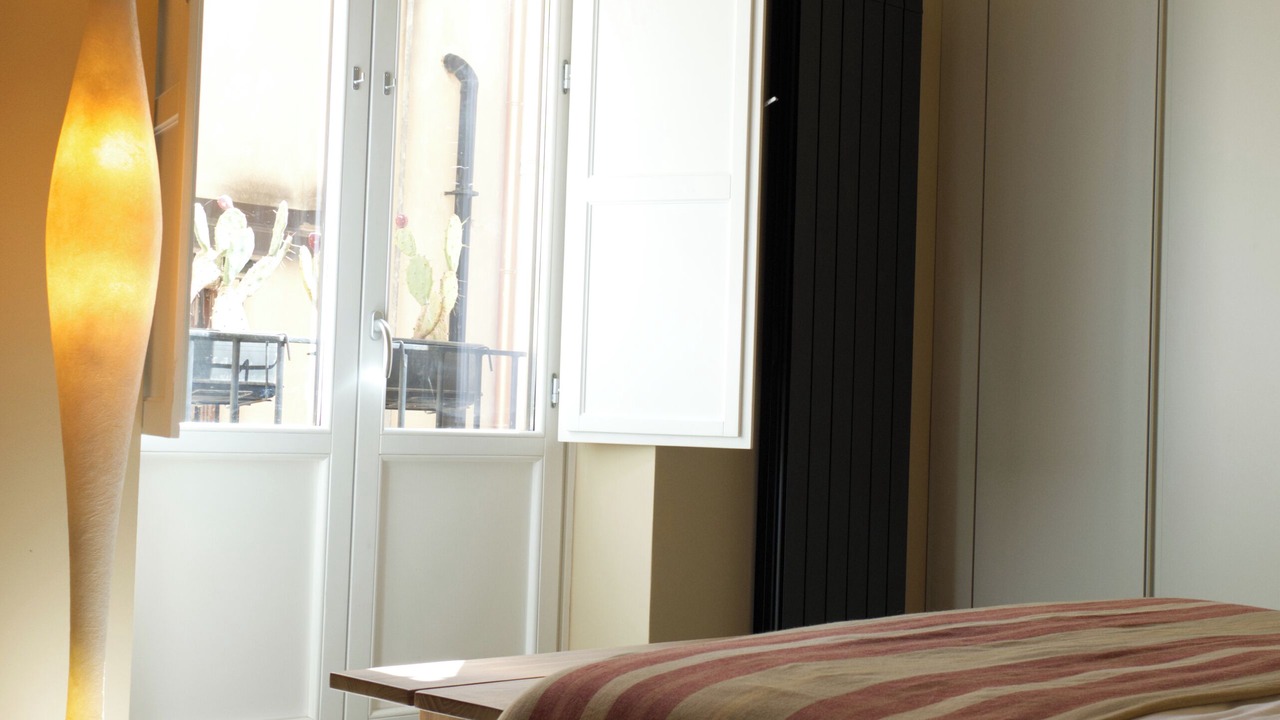 Photo of Bedroom in Centro Storico