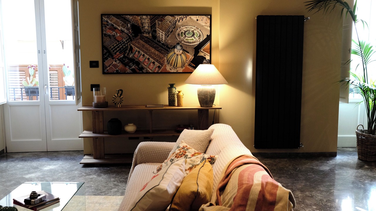 Photo of Livingroom in Centro Storico