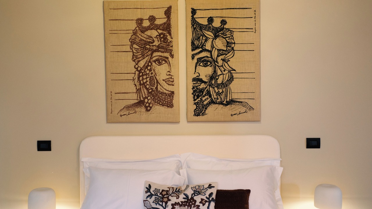 Photo of Bedroom in Centro Storico