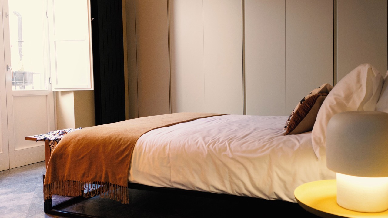 Photo of Bedroom in Centro Storico