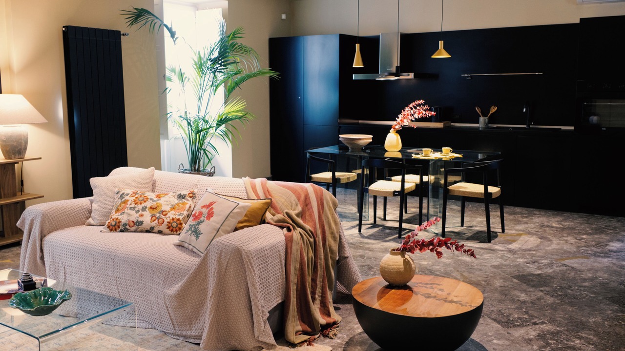 Photo of Livingroom in Centro Storico