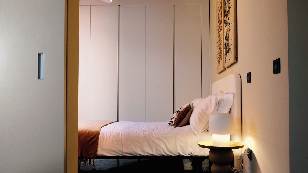 Photo of Bedroom in Centro Storico