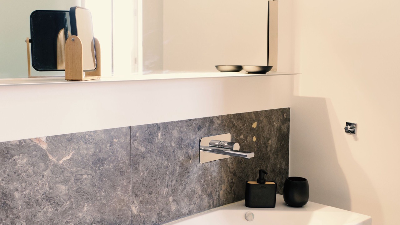 Photo of Bathroom in Centro Storico