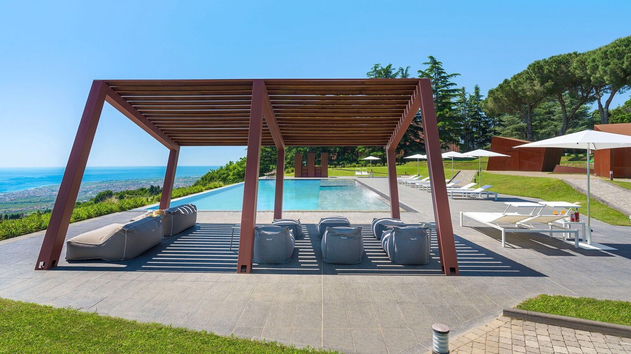Photo of Patio Balcony in Mascali