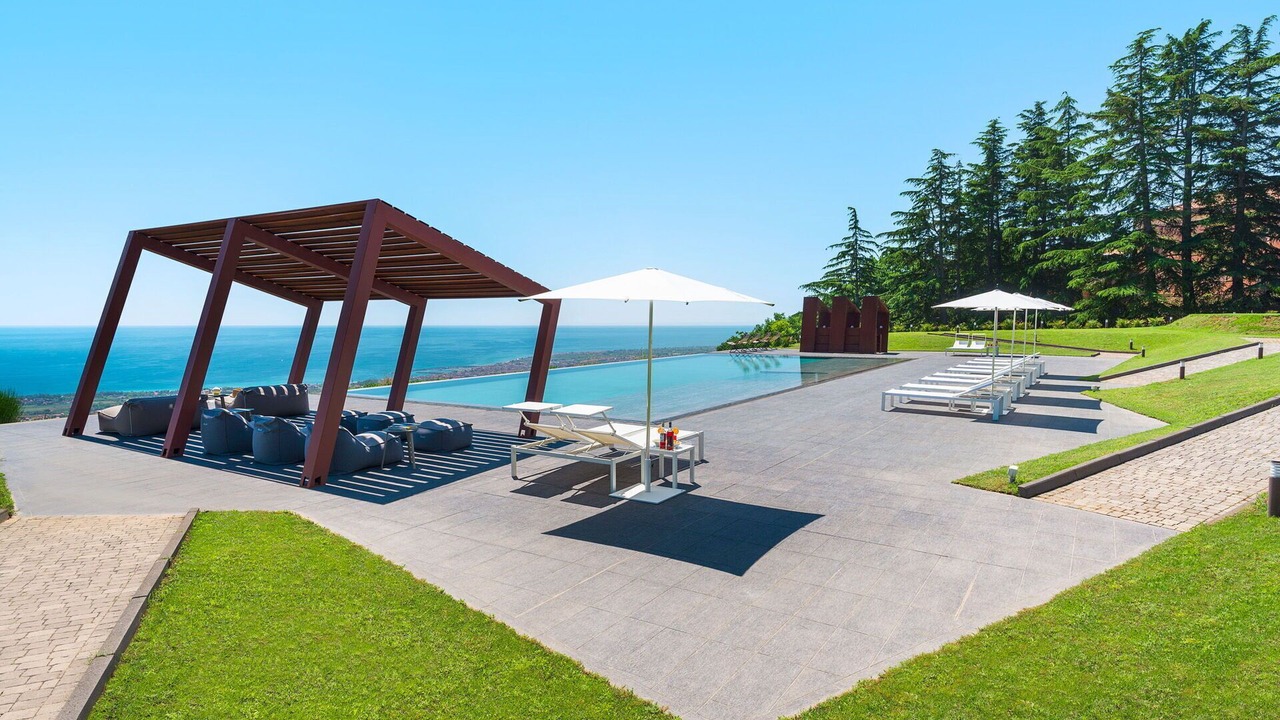 Photo of Patio Balcony in Mascali