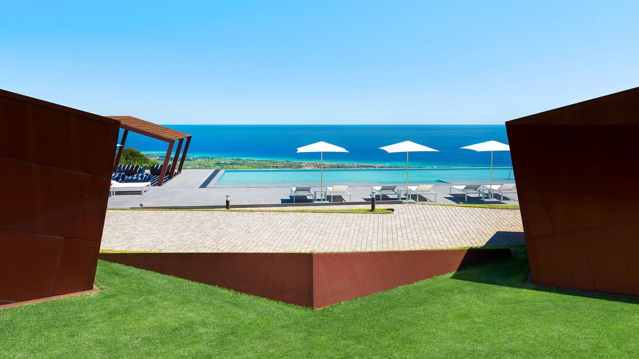 Photo of Patio Balcony in Mascali