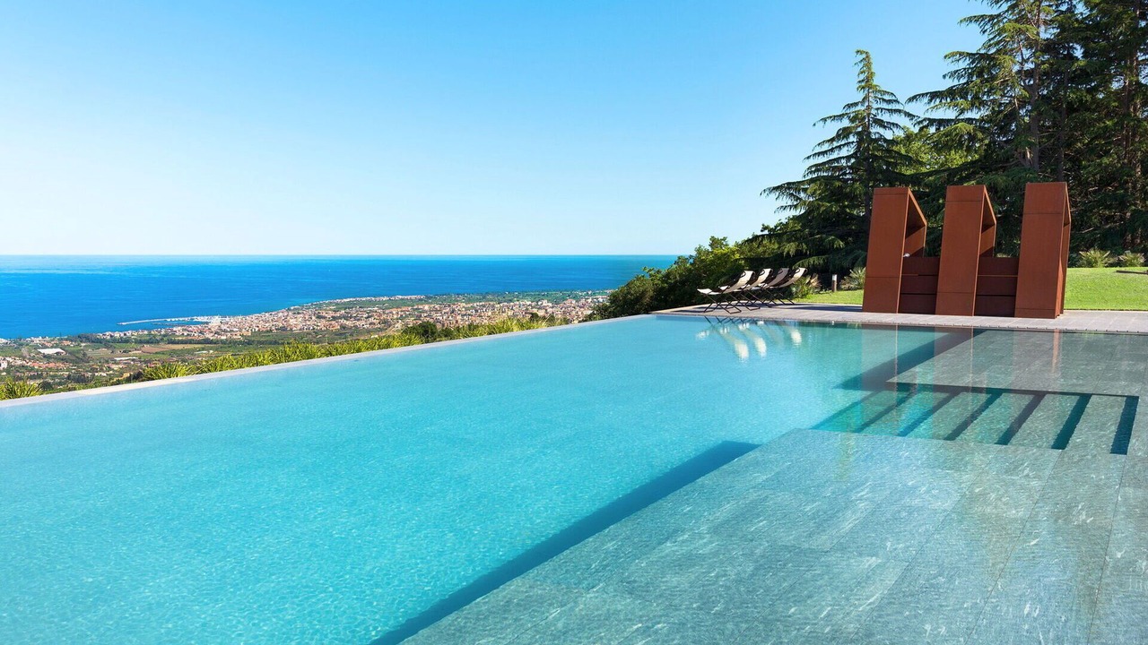 Photo of Patio Balcony in Mascali