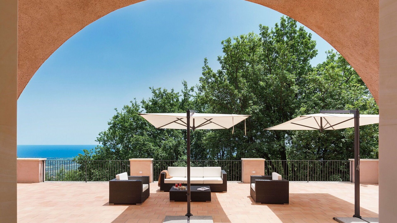 Photo of Patio Balcony in Mascali