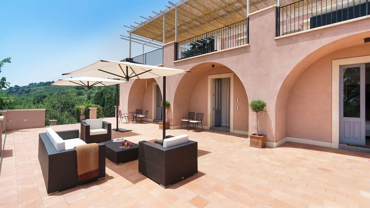 Photo of Patio Balcony in Mascali