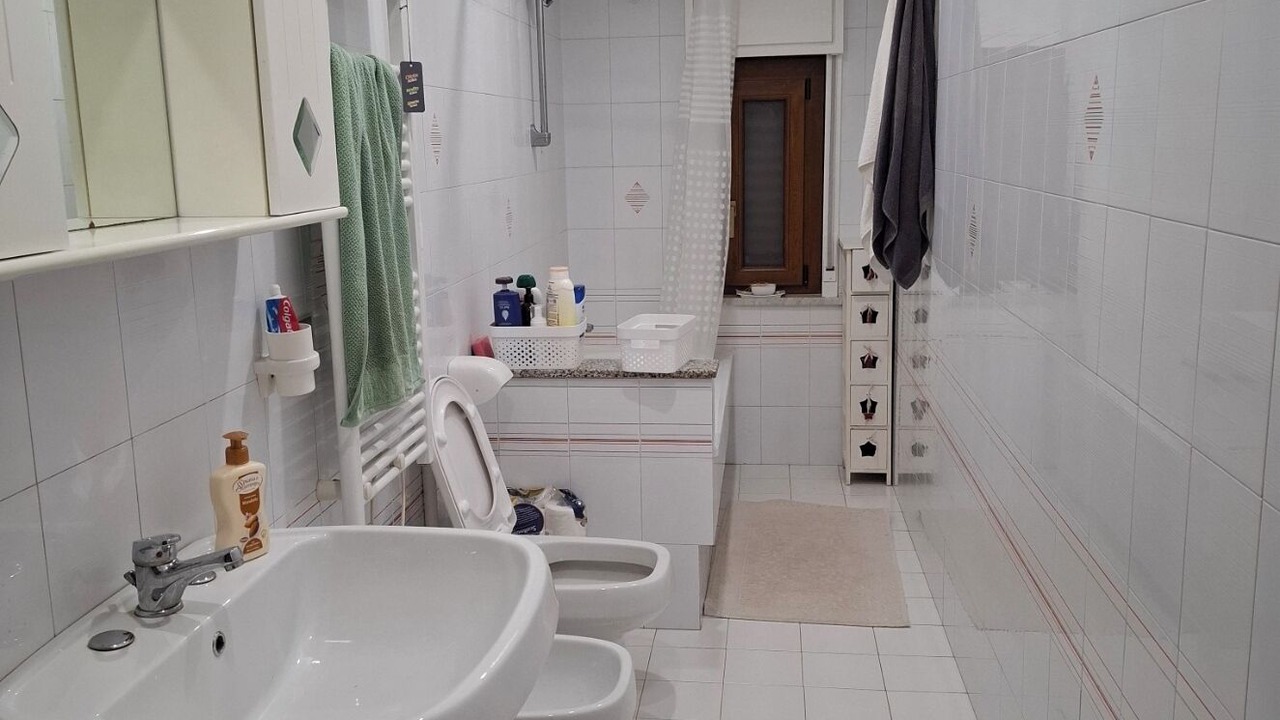 Photo of Bathroom in Collesano