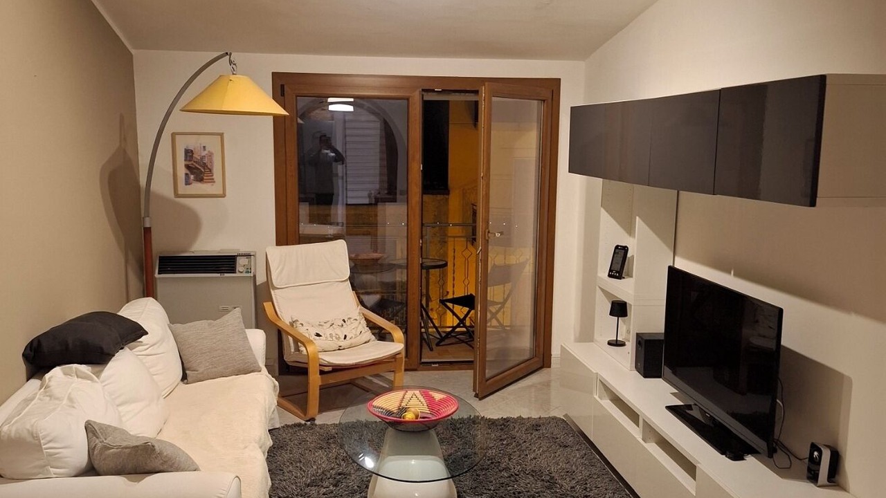 Photo of Livingroom in Collesano