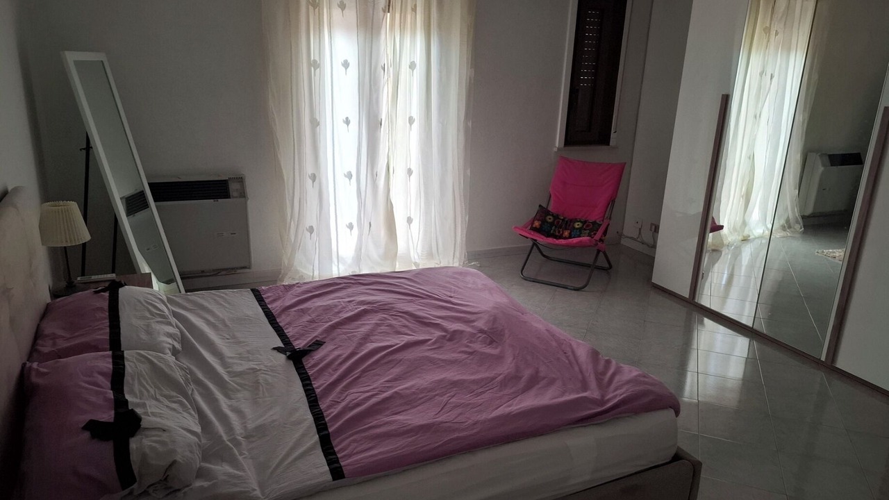 Photo of Bedroom in Collesano