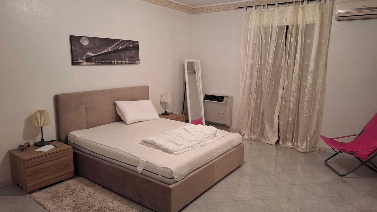 Photo of Bedroom in Collesano