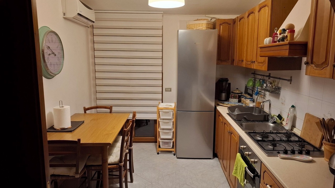Photo of Kitchen in Collesano