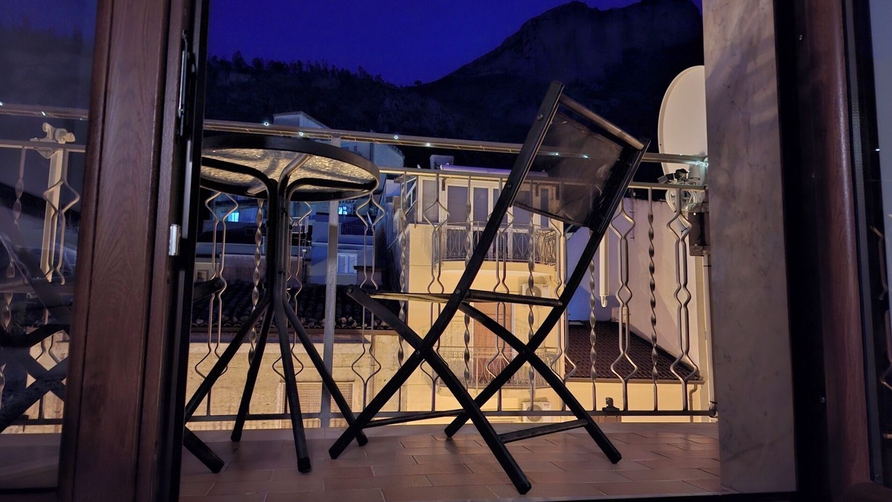 Photo of Patio Balcony in Collesano