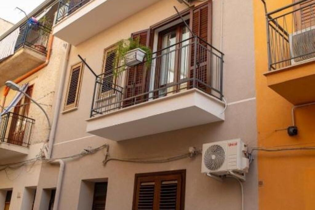 Photo of Outdoor in Castellammare del Golfo