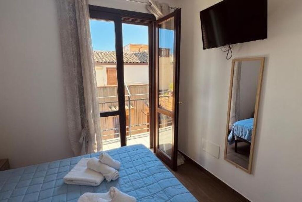 Photo of Bedroom in Castellammare del Golfo