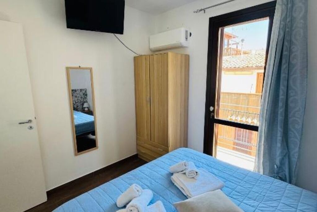 Photo of Bedroom in Castellammare del Golfo