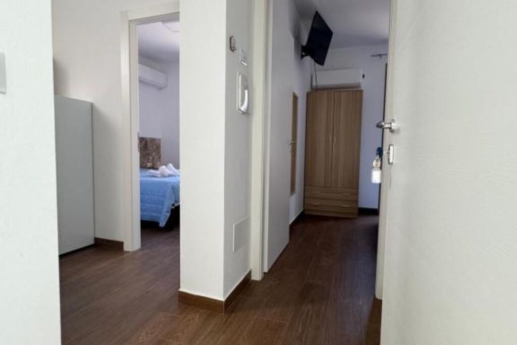 Photo of Bedroom in Castellammare del Golfo