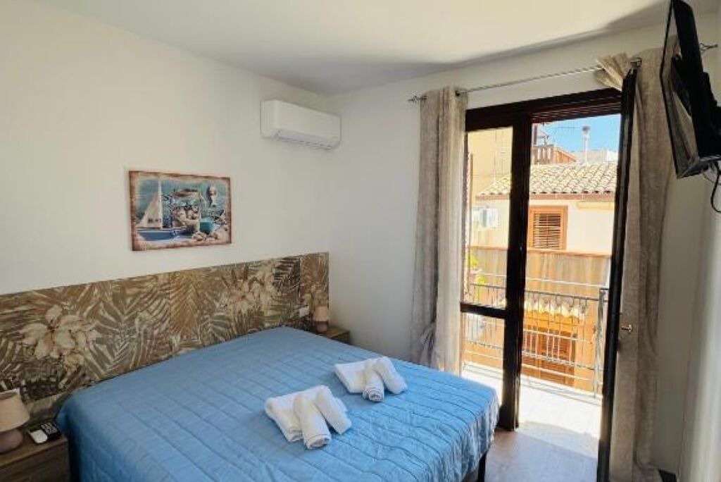 Photo of Bedroom in Castellammare del Golfo