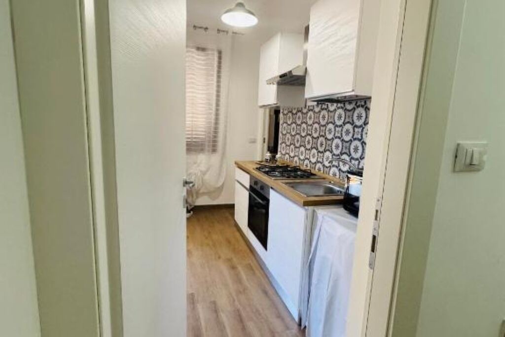 Photo of Kitchen in Castellammare del Golfo
