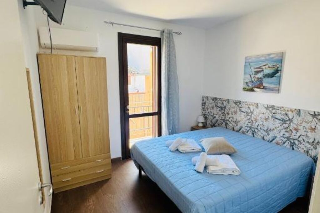 Photo of Bedroom in Castellammare del Golfo