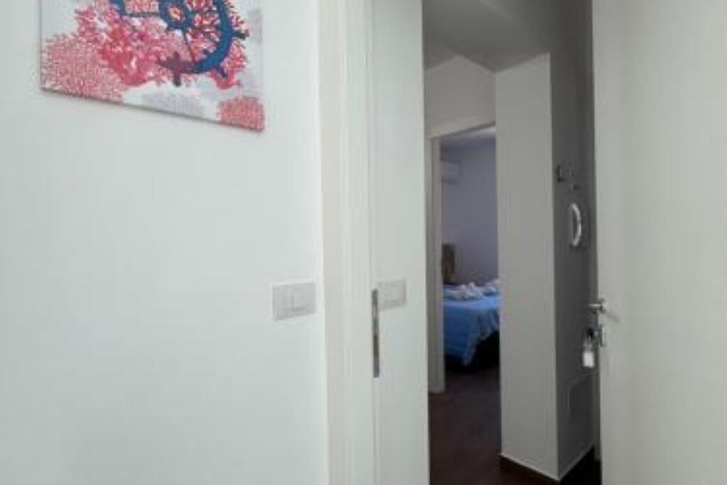 Photo of Bedroom in Castellammare del Golfo