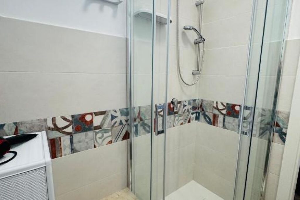 Photo of Bathroom in Castellammare del Golfo