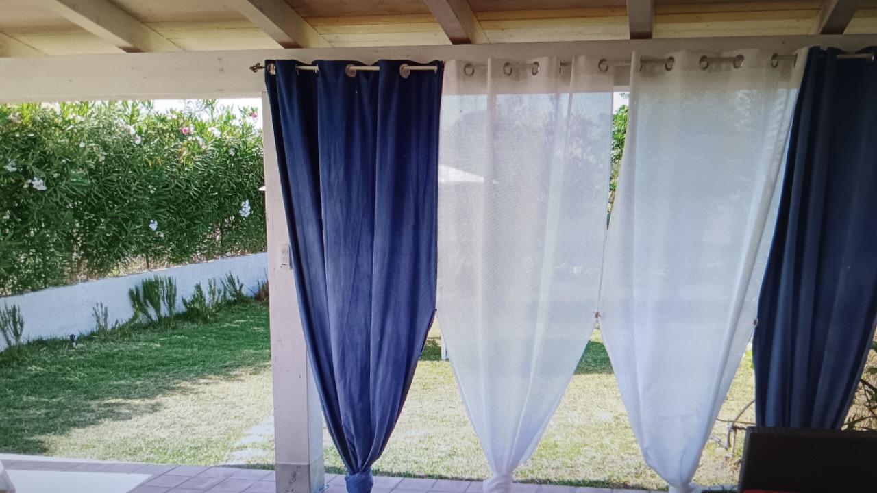 Photo of Patio Balcony in Fontane Bianche