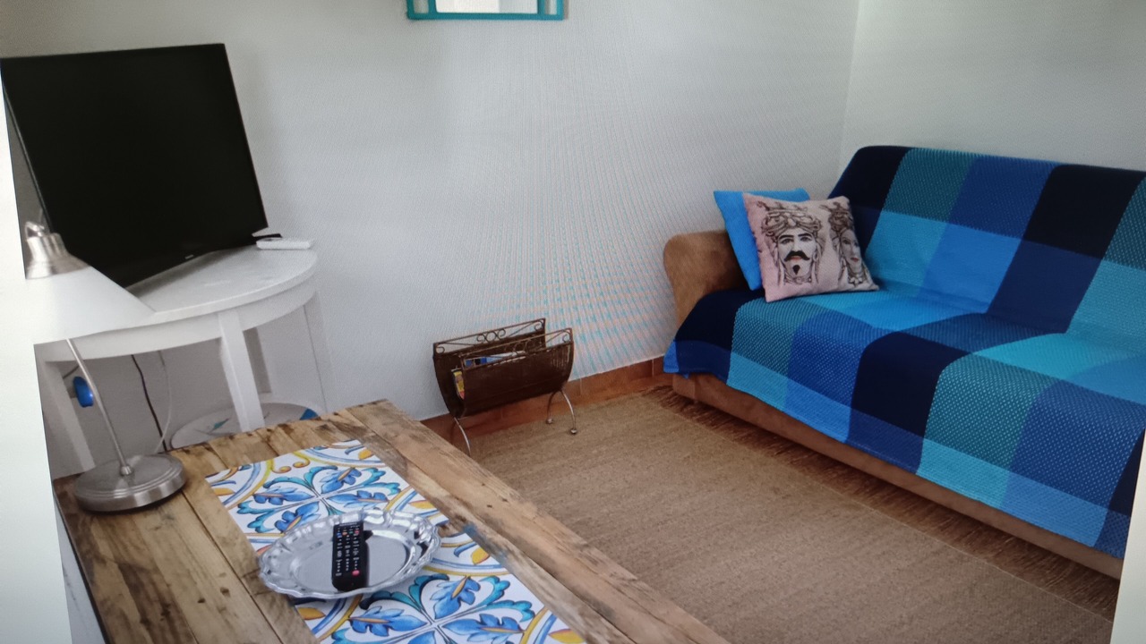 Photo of Livingroom in Fontane Bianche