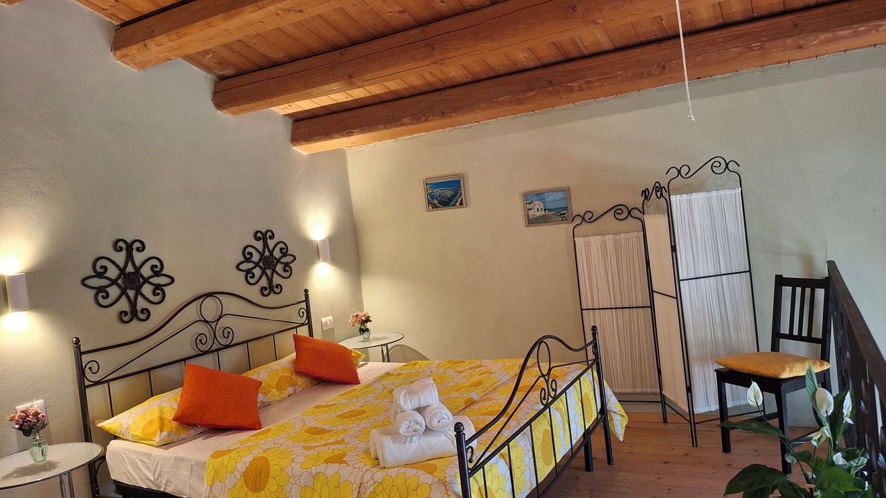 Photo of Bedroom in Scicli