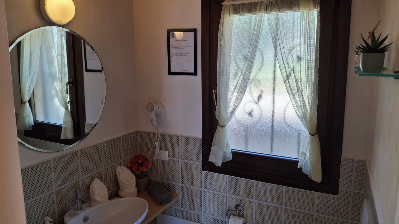 Photo of Bathroom in Scicli
