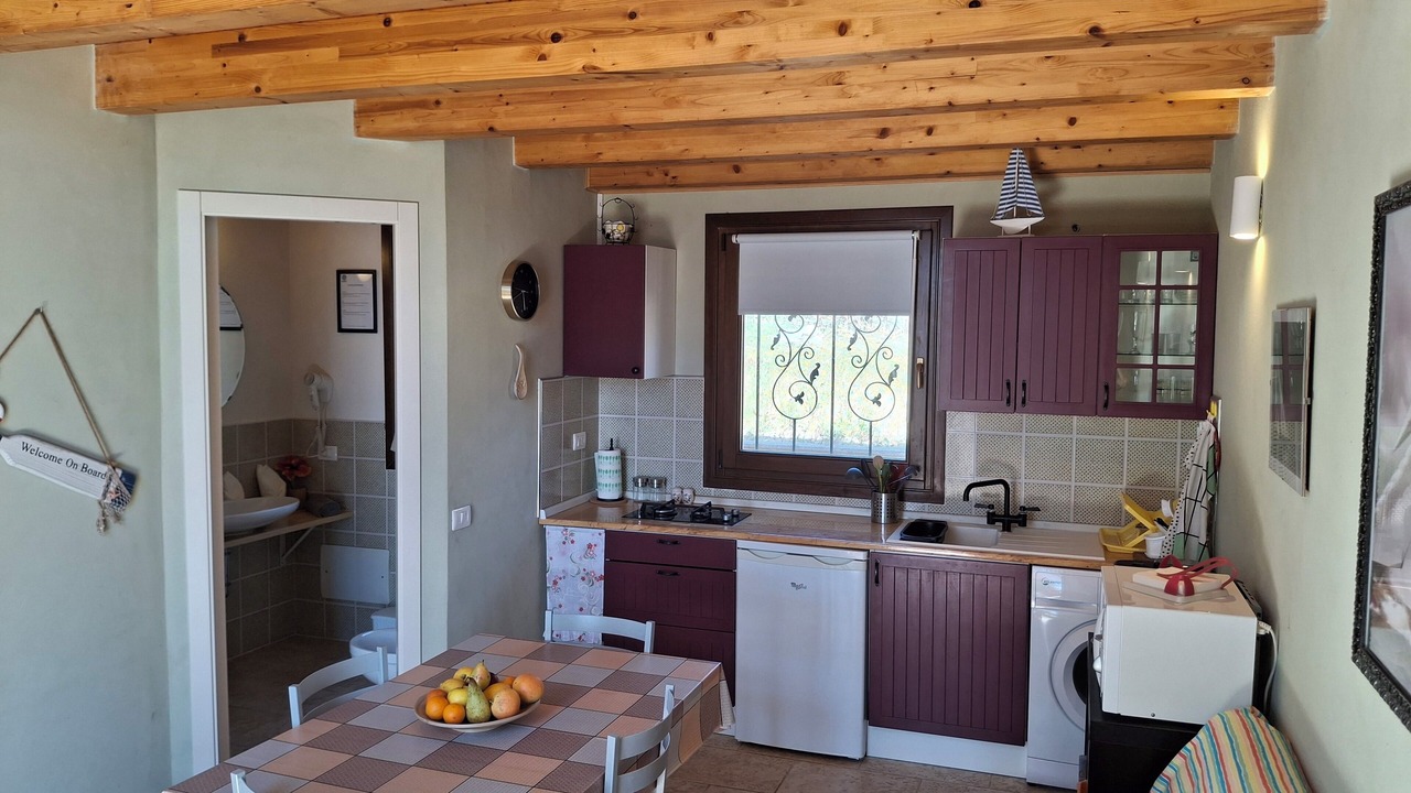 Photo of Kitchen in Scicli