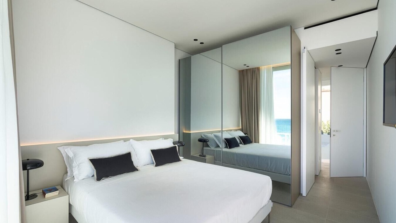 Photo of Bedroom in Noto Marina